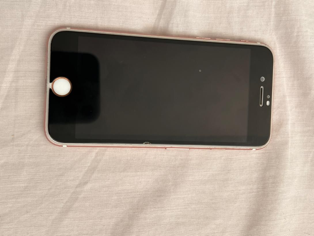 اپل iPhone 6s با حافظهٔ ۶۴ گیگابایت|موبایل|سبزوار, فرهنگیان|دیوار