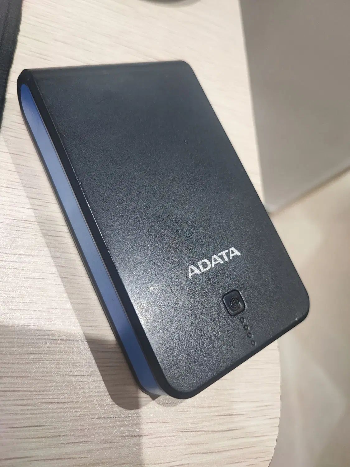 پاوربانک ADATA 16750|لوازم جانبی موبایل و تبلت|تهران, ابوذر|دیوار