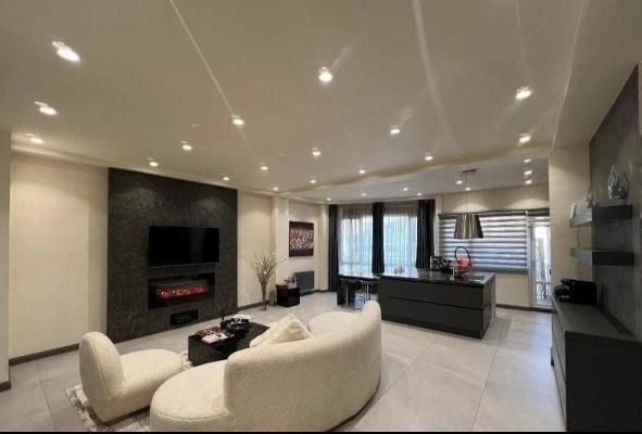 اجاره سوییت آپارتمان مبله/غرب تهران سعادت آباد|اجارهٔ کوتاهمدت آپارتمان و سوئیت|تهران, آسمان|دیوار