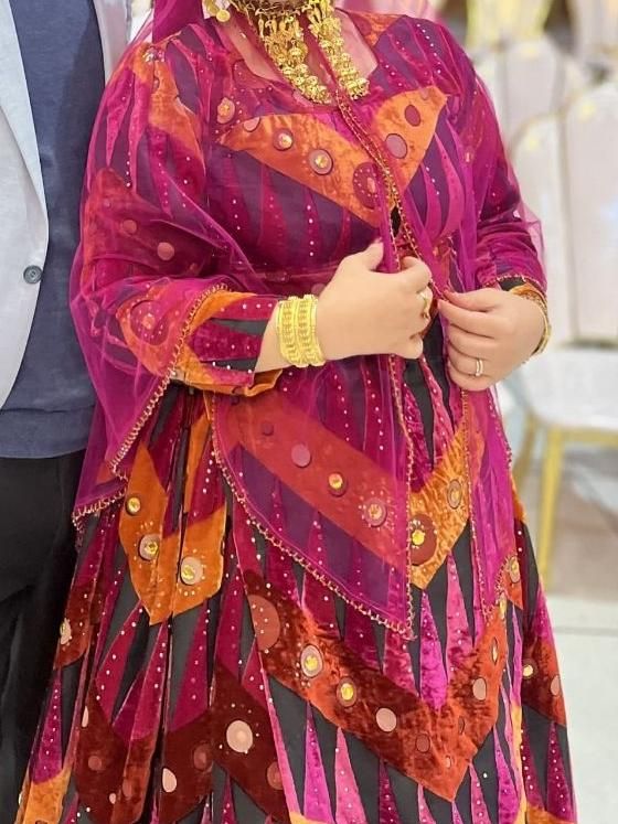 لباس محلی شیک|لباس|یاسوج, |دیوار