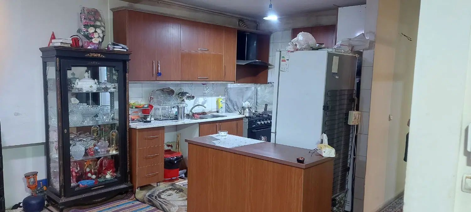 خانه ویلایی ۱۰۰ متری|اجارهٔ خانه و ویلا|کرج, ساسانی (قلمستان)|دیوار
