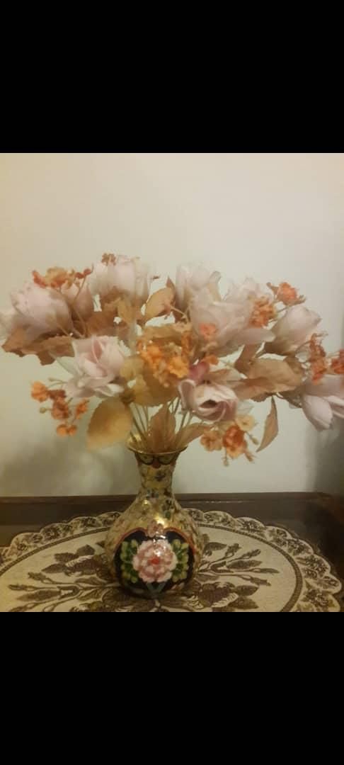 گل و گلدان|گل مصنوعی|ارومیه, |دیوار