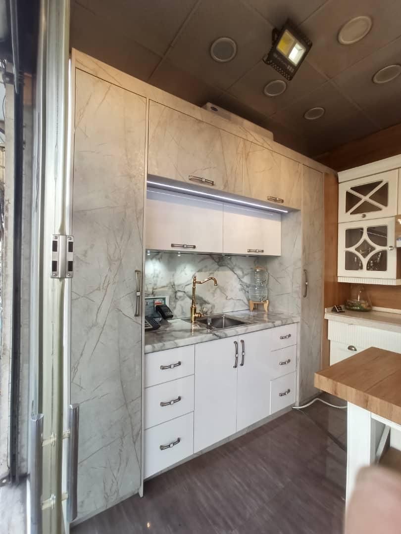 تعمیر  کابینت شکاری|خدمات پیشه و مهارت|مشهد, شهید هاشمی نژاد|دیوار