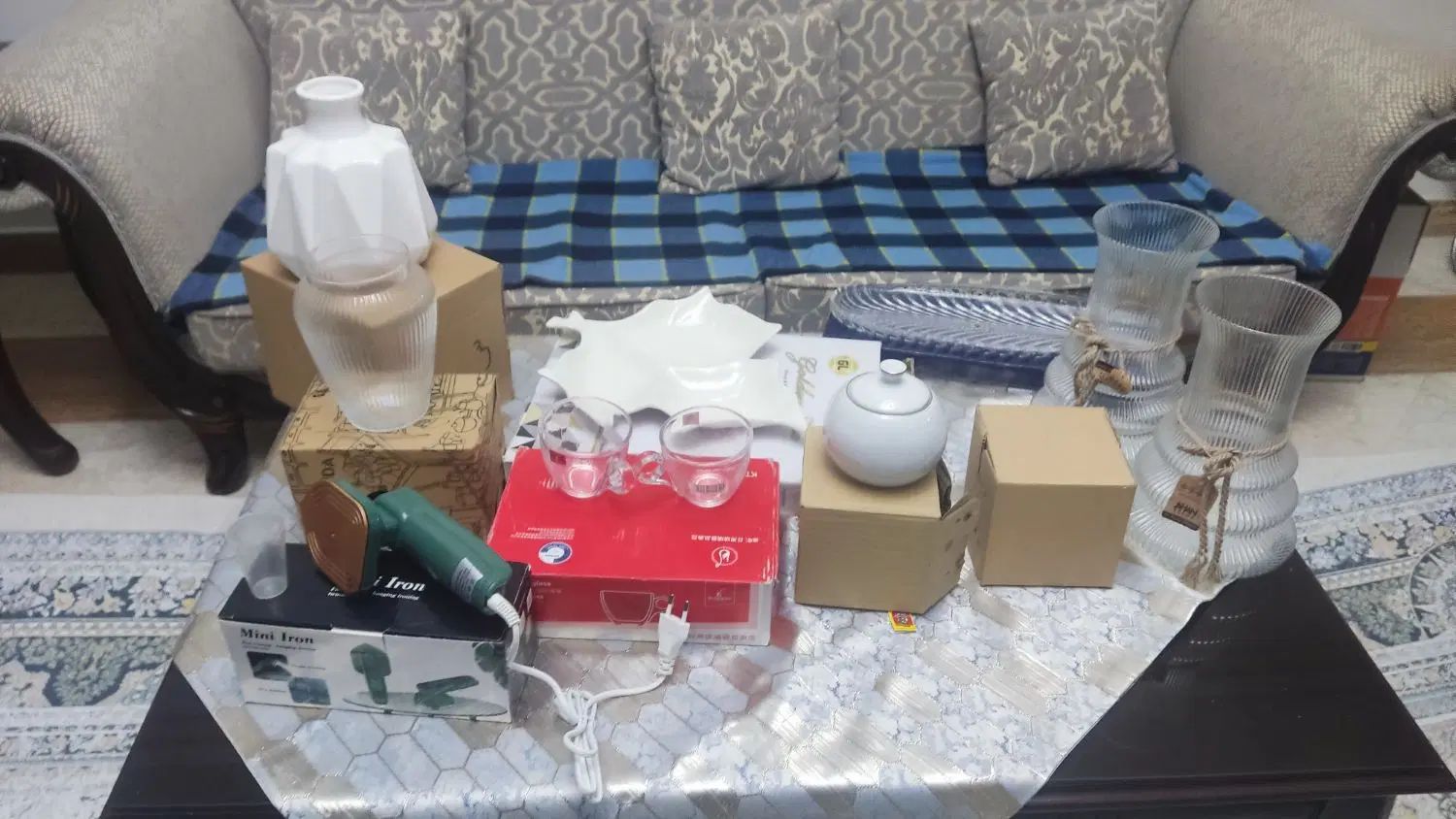 وسایل کادوئی|حراج|تهران, پونک|دیوار
