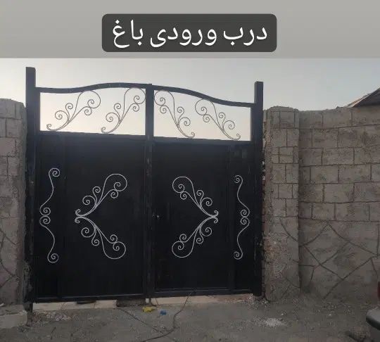باغ و زمین روستای حصارساتی ۱۳۰۰ متر دو نبش|فروش زمین و ملک کلنگی|شهریار, حصار ساتی|دیوار