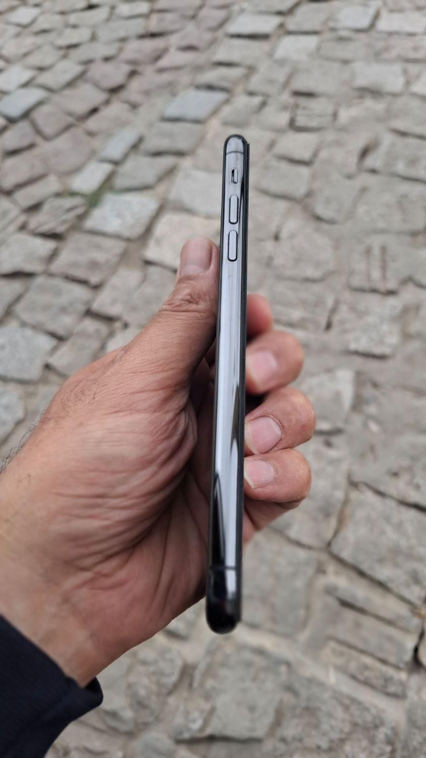 اپل iPhone 11 Pro Max با حافظهٔ ۲۵۶ گیگابایت|موبایل|کلاردشت, |دیوار