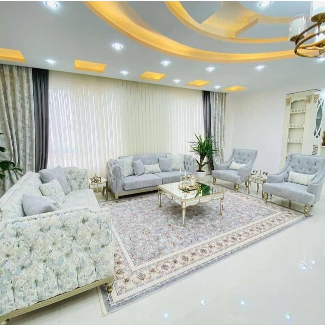 ۸۷متر/۲خواب/ فایل شخصی /سالن پرده خور/غرق نور|فروش آپارتمان|تهران, کوی فردوس|دیوار