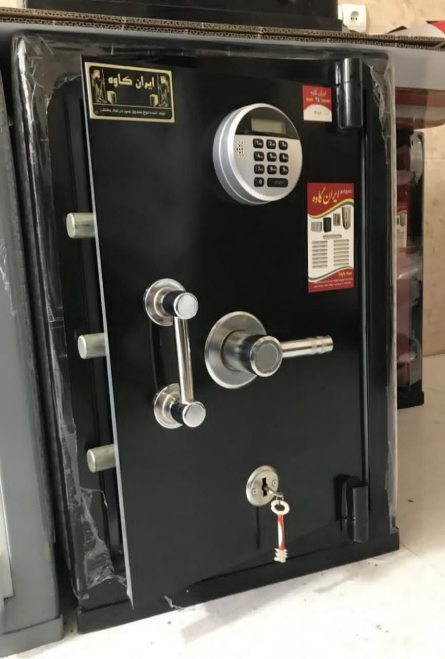 گاوصندوق فقط به قیمت کارخانه خریدکنید تحویل درمحل|ابزارآلات|اسلام‌شهر, |دیوار