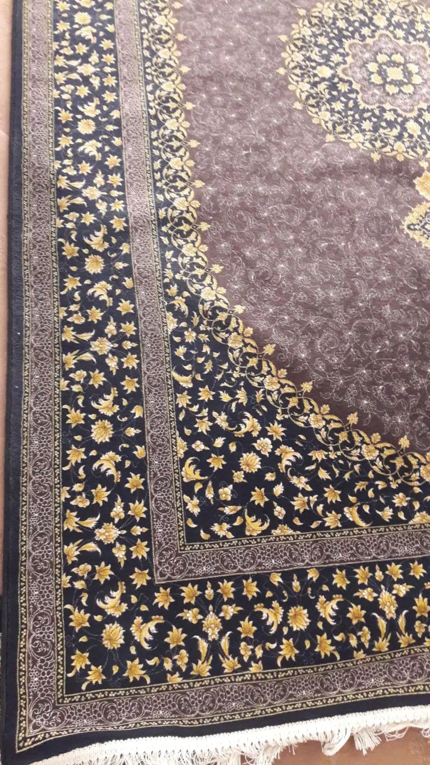 ۳تخته قالیچه ۴متری ۲متری|فرش|کرج, حصارک پایین|دیوار
