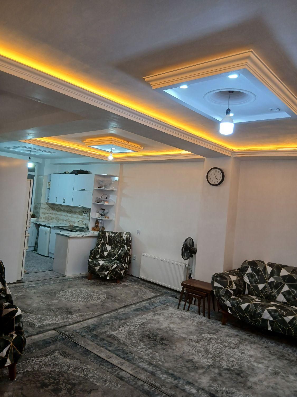 فروش آپارتمان ۹۰ متری در نصیرشهر|فروش آپارتمان|رباطکریم, نصیرشهر|دیوار