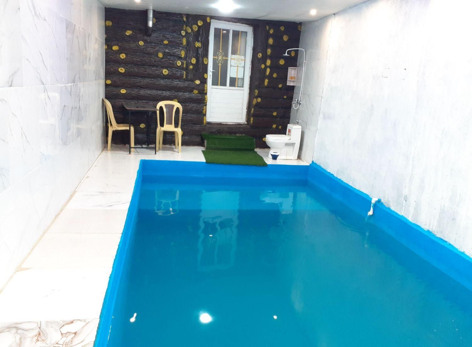 اجاره انواع ویلا وسوئیت|اجارهٔ کوتاه‌مدت ویلا و باغ|خمام, |دیوار