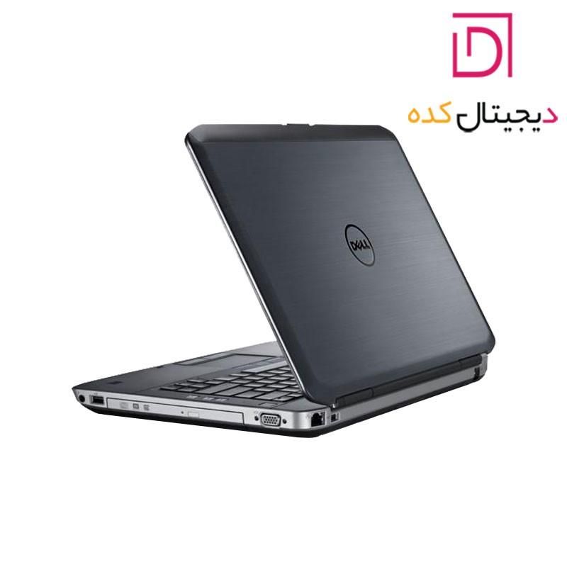 لپ تاپ دل مدل DELL latitude E5520|رایانه همراه|تهران, میدان ولیعصر|دیوار