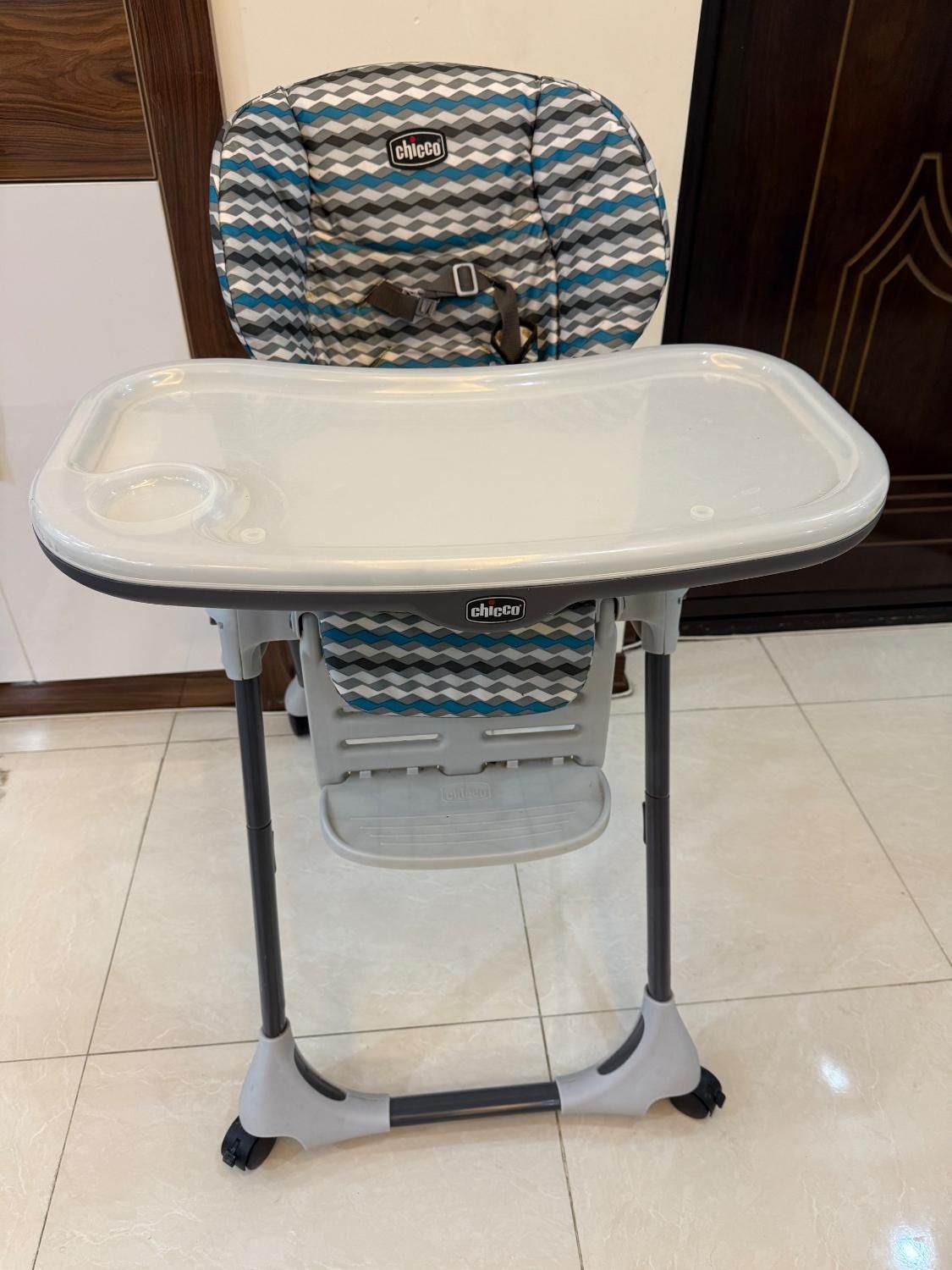 صندلی غذای کودک|تخت و صندلی بچه|اهواز, کوروش|دیوار