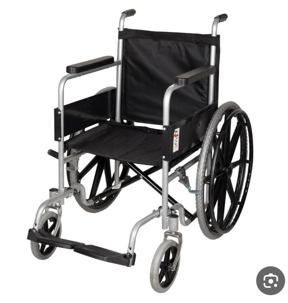 اجاره ویلچر در انواع مختلف ارتوپدی و معمولی...|پزشکی|ارومیه, |دیوار