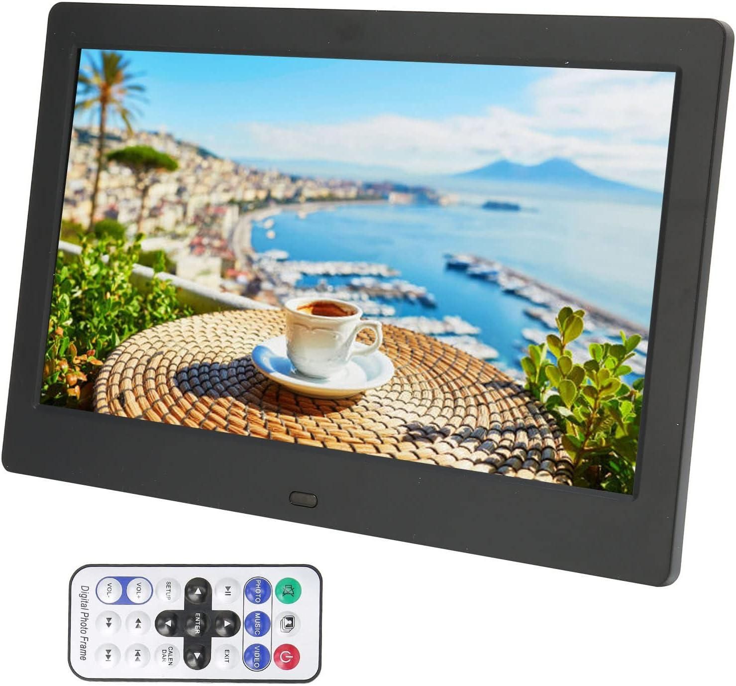 قاب عکس دیجیتال 10 اینچ توشیبا.قاب عکس دیجیتال|پخشکننده DVD و ویدیو|تهران, جمهوری|دیوار