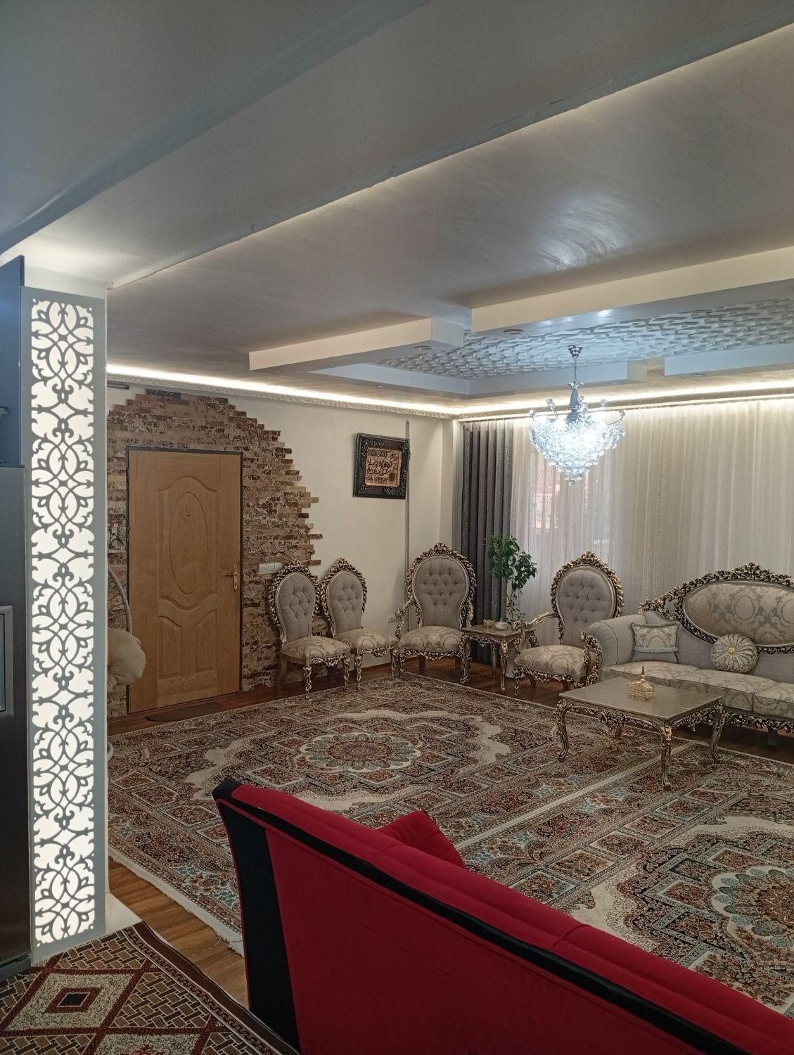 فروش آپارتمان ۹۶ متری ۲ خوابه|فروش آپارتمان|اردبیل, |دیوار