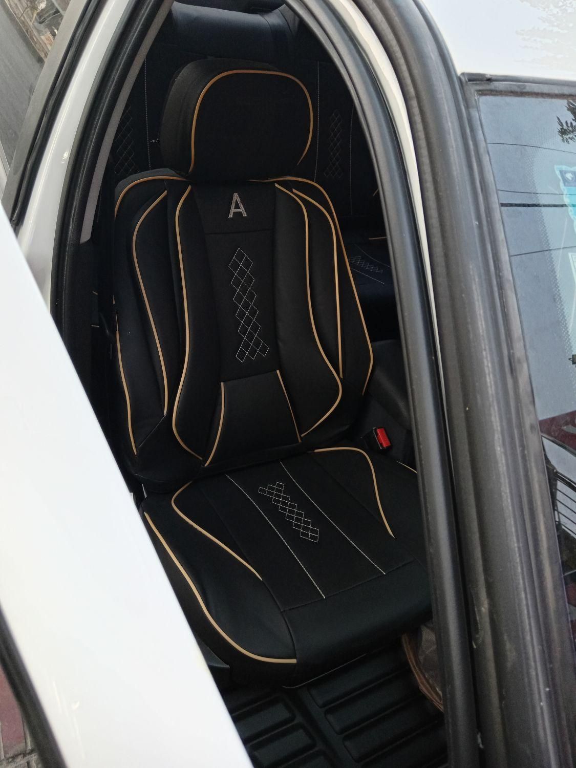 روکش صندلی خودروهای داخلی و خارجی بصورت نقد،چکی|قطعات یدکی و لوازم جانبی|خمینیشهر, |دیوار