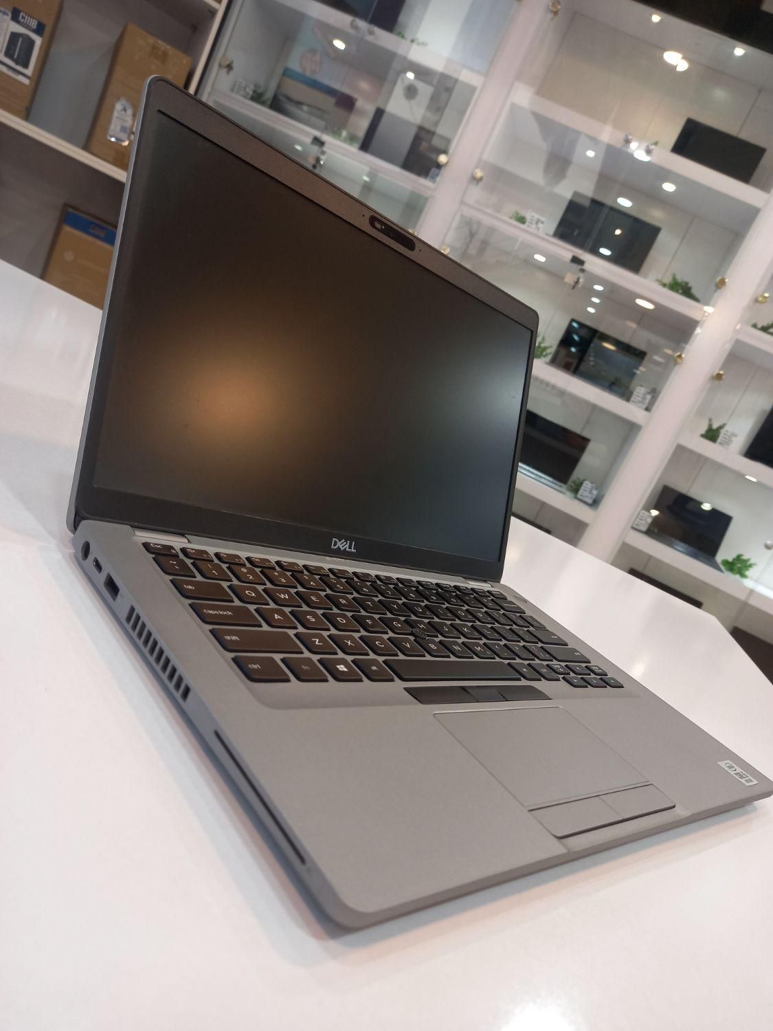 لپ تاپ Dell مدل Latitude 5410|رایانه همراه|کرمان, |دیوار