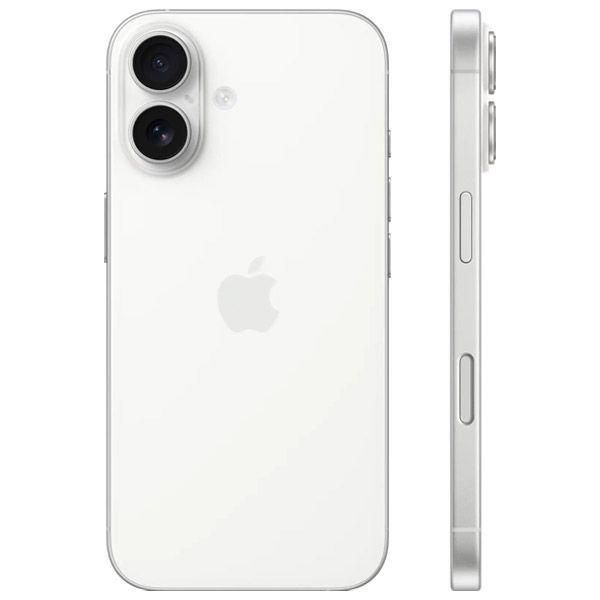 گوشی موبایل اپل مدل iPhone 16 CH/A|موبایل|اراک, |دیوار