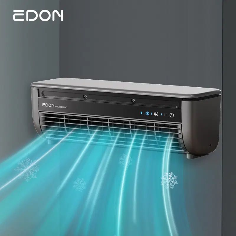 مینی اسپیلت شارژی برند Edon|کولر گازی و فن‌کوئل|تهران, سعادت‌آباد|دیوار