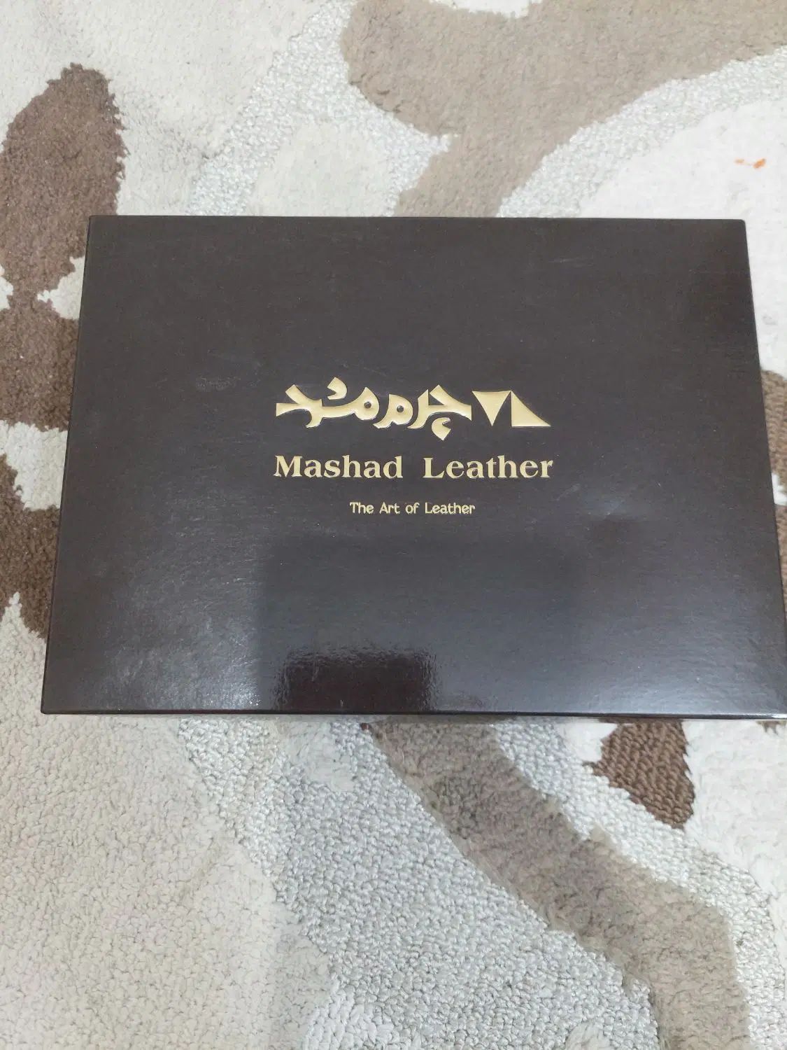 کیف پول چرم مشهد|کیف، کفش، کمربند|اصفهان, سروستان|دیوار
