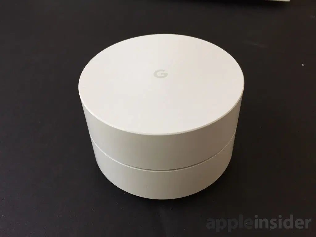 مودم Google Wifi مدل AC1304 با OpenWrt و Passwall2|مودم و تجهیزات شبکه|تهران, استخر|دیوار
