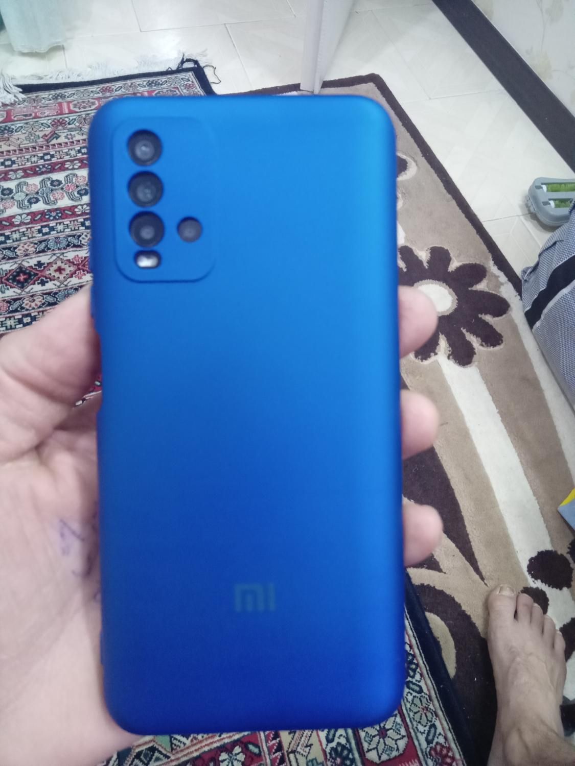 Redmi.     9T|موبایل|تهران, ابوذر (منطقه ۱۵)|دیوار