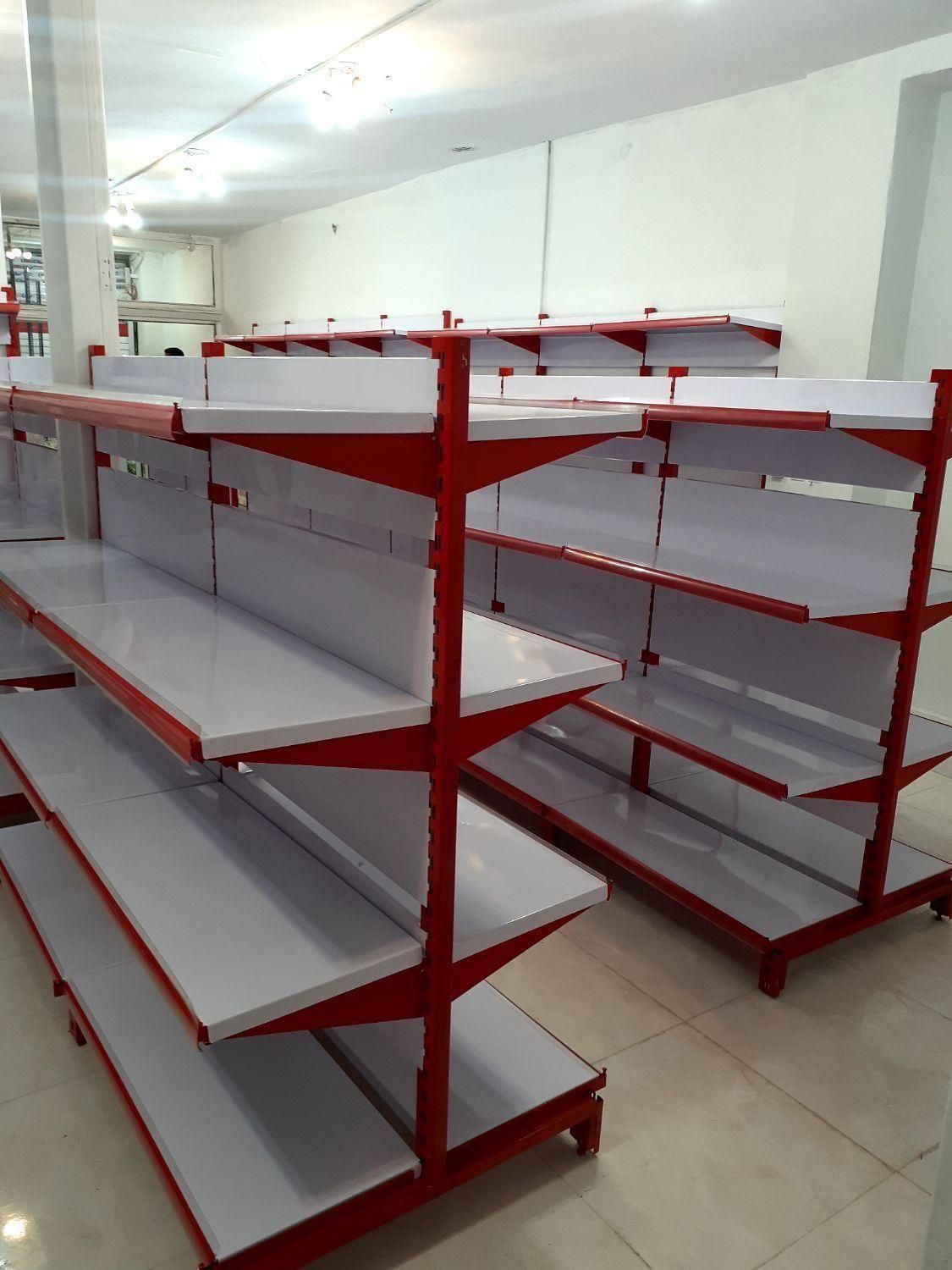 قفسه کد ۰۳|فروشگاه و مغازه|بندر ماهشهر, |دیوار