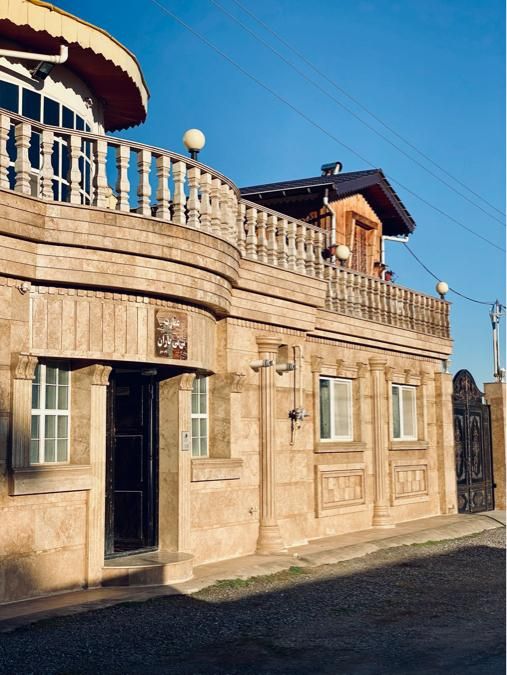 هتل باران|اجارهٔ کوتاه‌مدت آپارتمان و سوئیت|ماسال, |دیوار