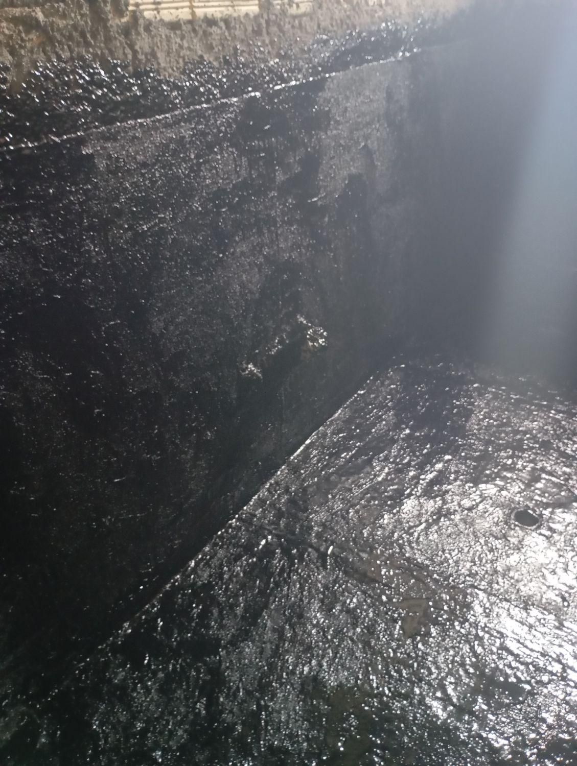 نصب ایزوگام و قیرگونی ساختمان|خدمات پیشه و مهارت|آستارا, |دیوار