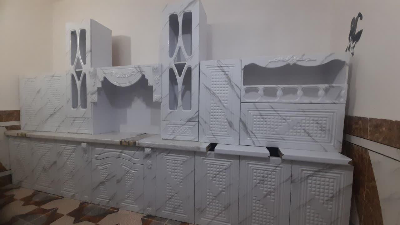 کابینت نامدار|مصالح و تجهیزات ساختمان|کیاشهر, |دیوار