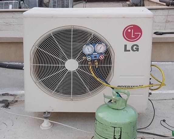 نصب اسپیلت|خدمات پیشه و مهارت|چابهار, |دیوار