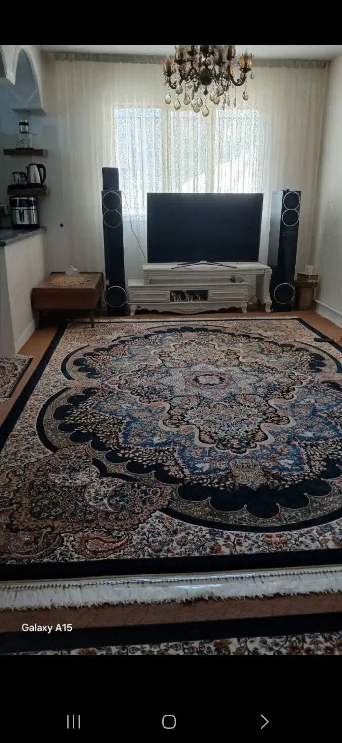 فروش خانه ویلایی دوخوابه کمالشهر|فروش خانه و ویلا|کرج, شهرک امیر المومنین|دیوار
