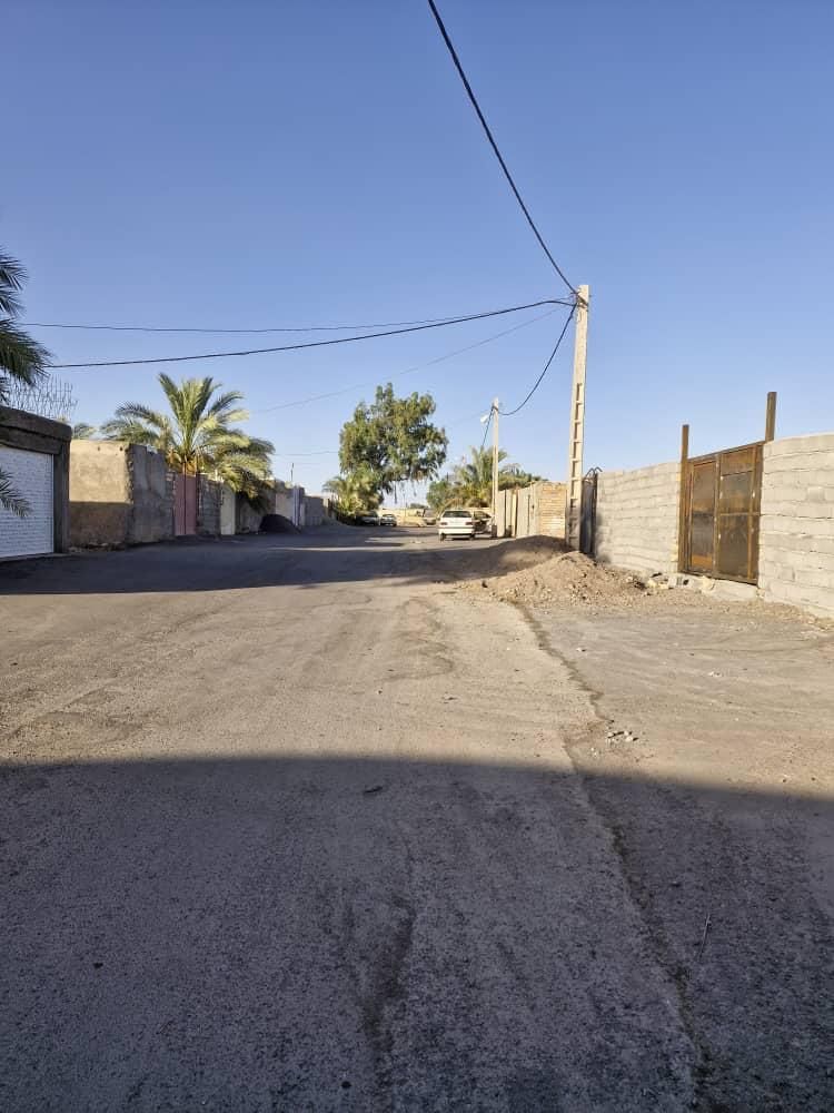 خانه ویلایی نیم ساز ۱۳۰ متری شهرک امام|فروش خانه و ویلا|بم, |دیوار