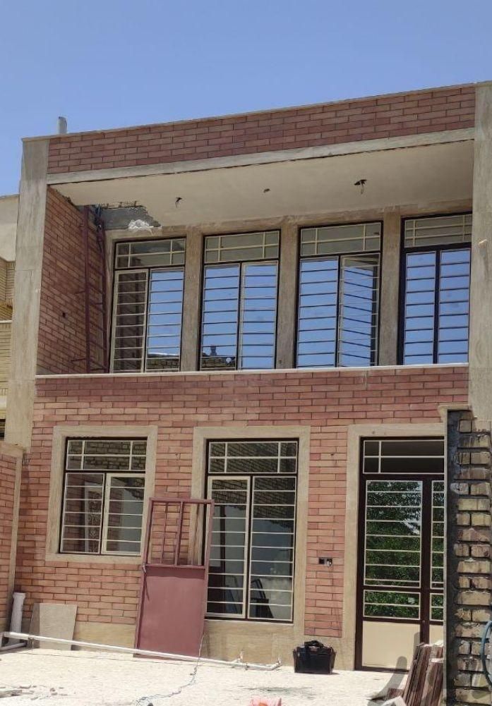 شیشه بری ساختمانی و سوله همه جای قم|خدمات پیشه و مهارت|قم, نیروگاه|دیوار