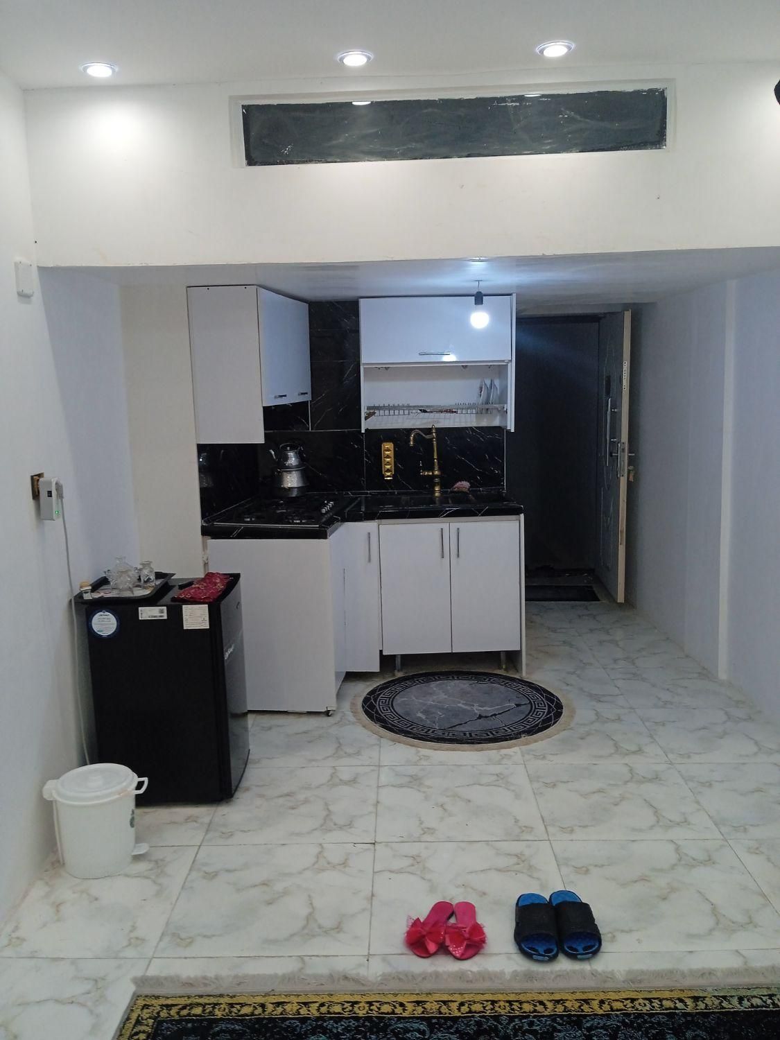 سوییت تبریز دربست ۴۵ متری|اجارهٔ کوتاهمدت آپارتمان و سوئیت|تبریز, |دیوار