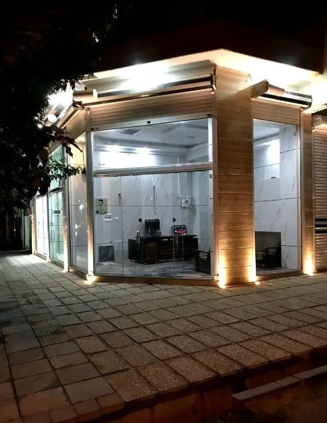 ۳۰ متر مغازه دوبر نوساز نازی آباد بر خیابان تولایی|اجارهٔ مغازه و غرفه|تهران, یاخجی آباد|دیوار