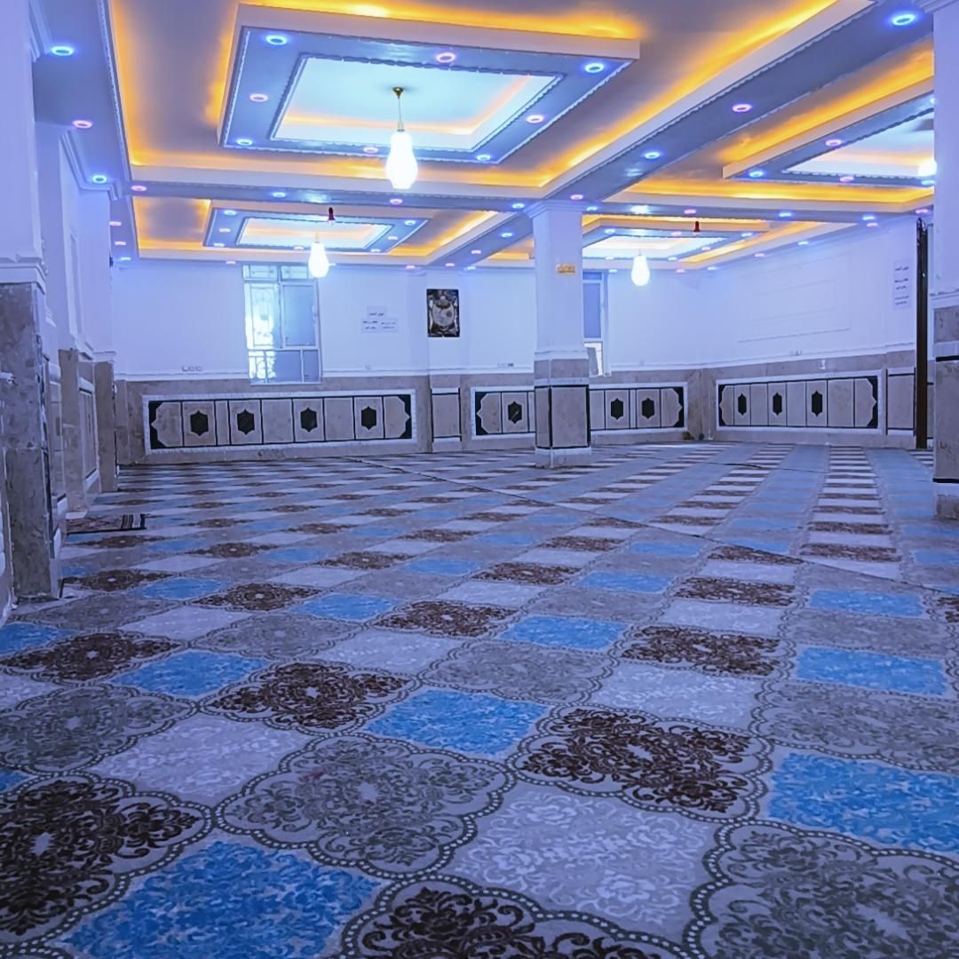 سـالن مـراسمات عـقدو عـروسی *وصــال*|خدمات پذیرایی، مراسم|ایرانشهر, |دیوار