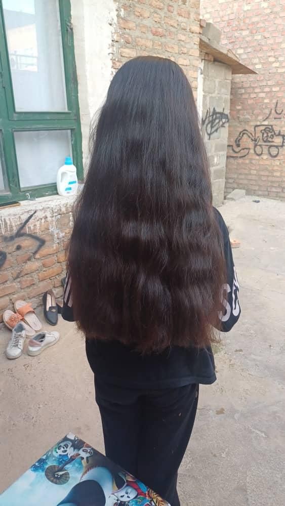 خریدار موی طبیعی در اسلامشهر و تهران و کرج|خدمات آرایشگری و زیبایی|اسلام‌شهر, شهرک قائمیه|دیوار
