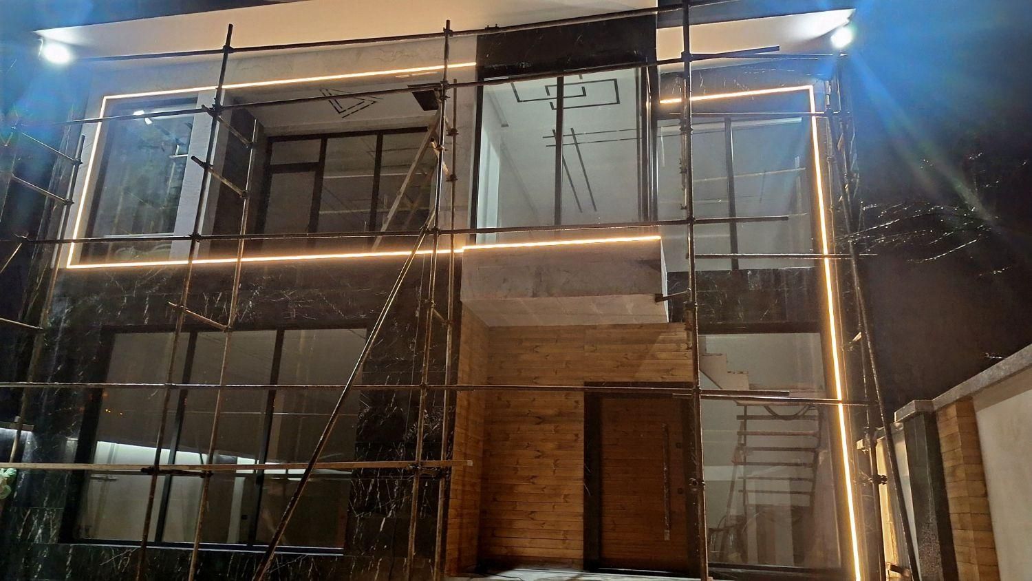 برقکار ساختمان و نصاب لاین نوری|خدمات پیشه و مهارت|لاهیجان, انقلاب|دیوار