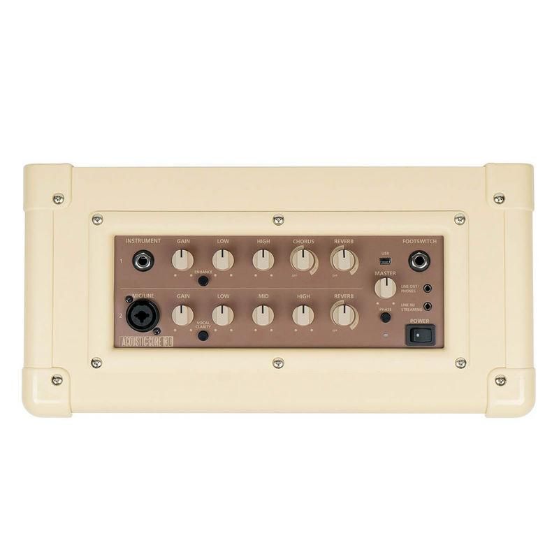 آمپلی فایر گیتار Blackstar Acoustic 30|گیتار، بیس، امپلیفایر|تهران, بهجت‌آباد|دیوار