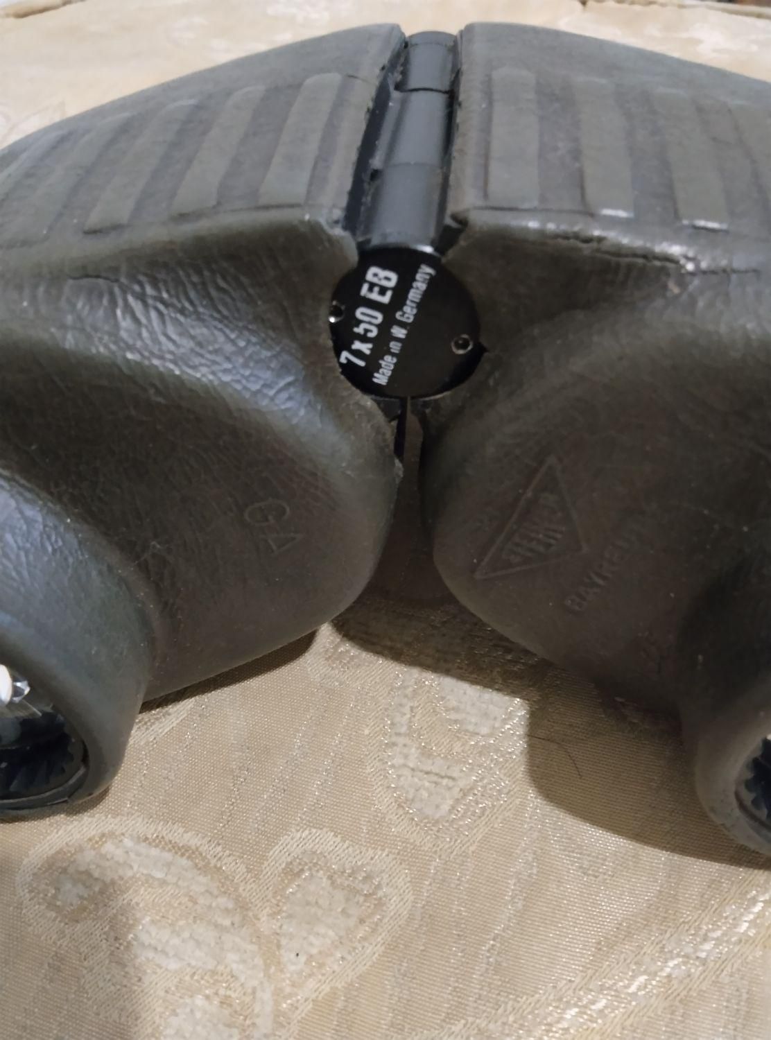 دوربین شکاری|کوهنوردی و کمپینگ|اصفهان, کوی گلزار|دیوار