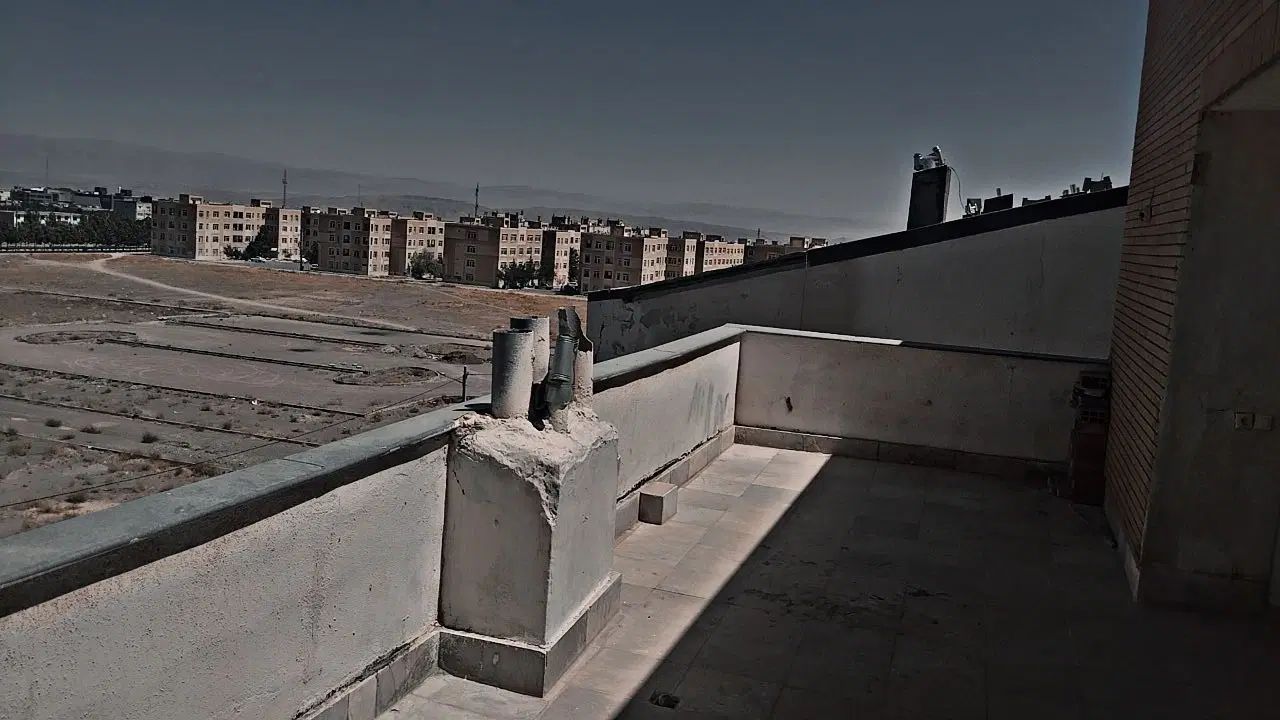 فروش واحد در بهترین منطقه گلبهار ۳۰ متر تراس|فروش آپارتمان|مشهد, راهنمایی|دیوار