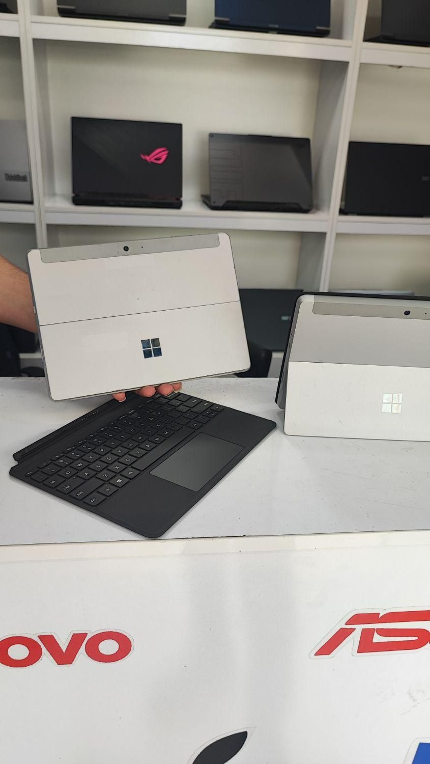 Go2 surface سرفیس گو تبلت شو|رایانه همراه|رشت, دیلمان|دیوار