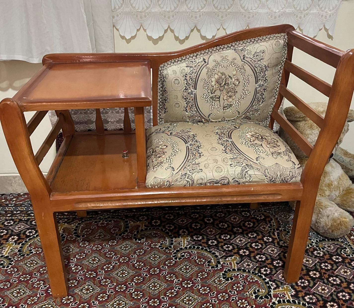 میز تلفن|میز تلفن|ملایر, |دیوار