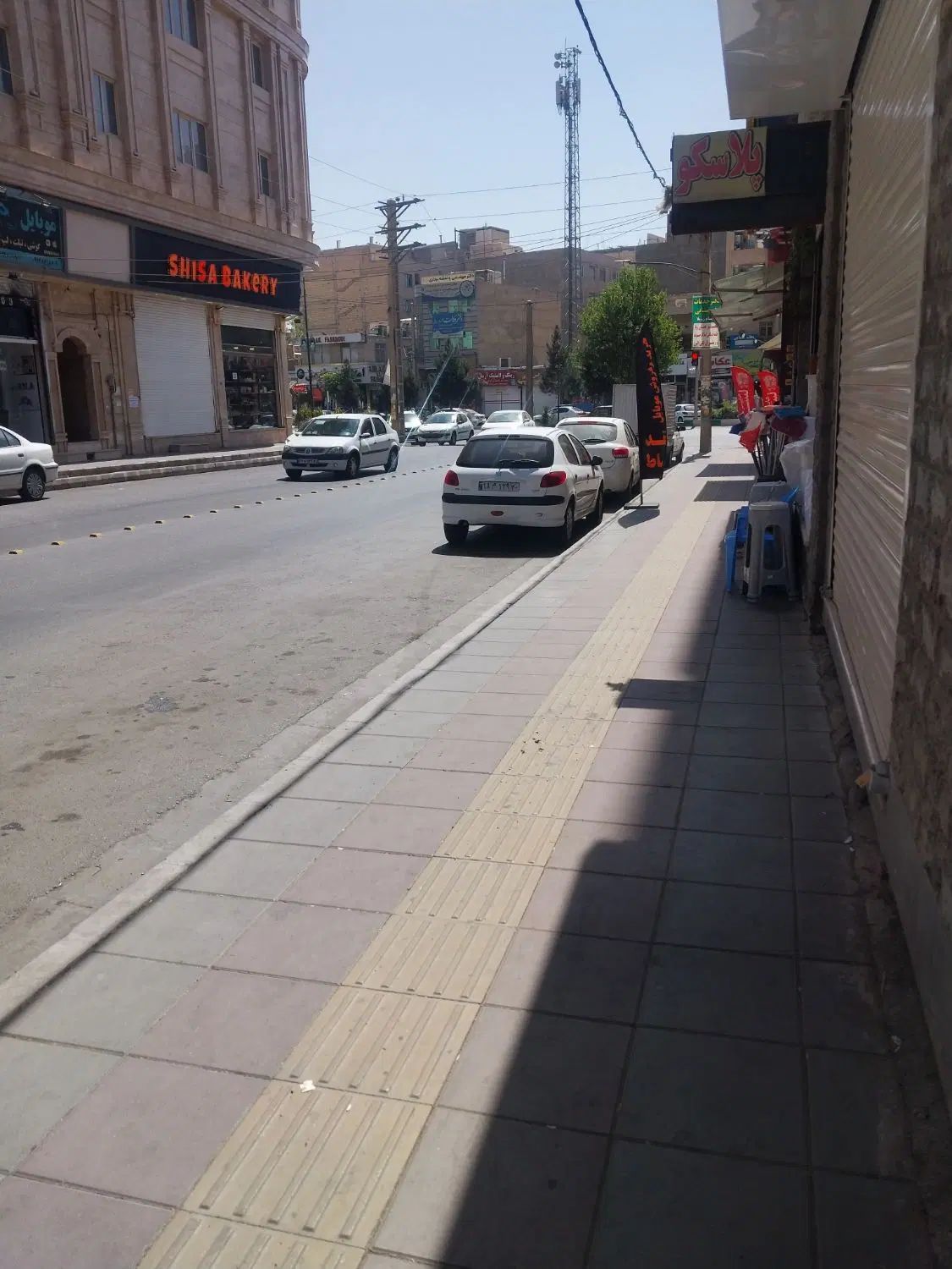 آپارتمان اجاره ۱۱۰متری ۳خوابه بحرفردوسی|اجارهٔ آپارتمان|محمدشهر, ولدآباد|دیوار
