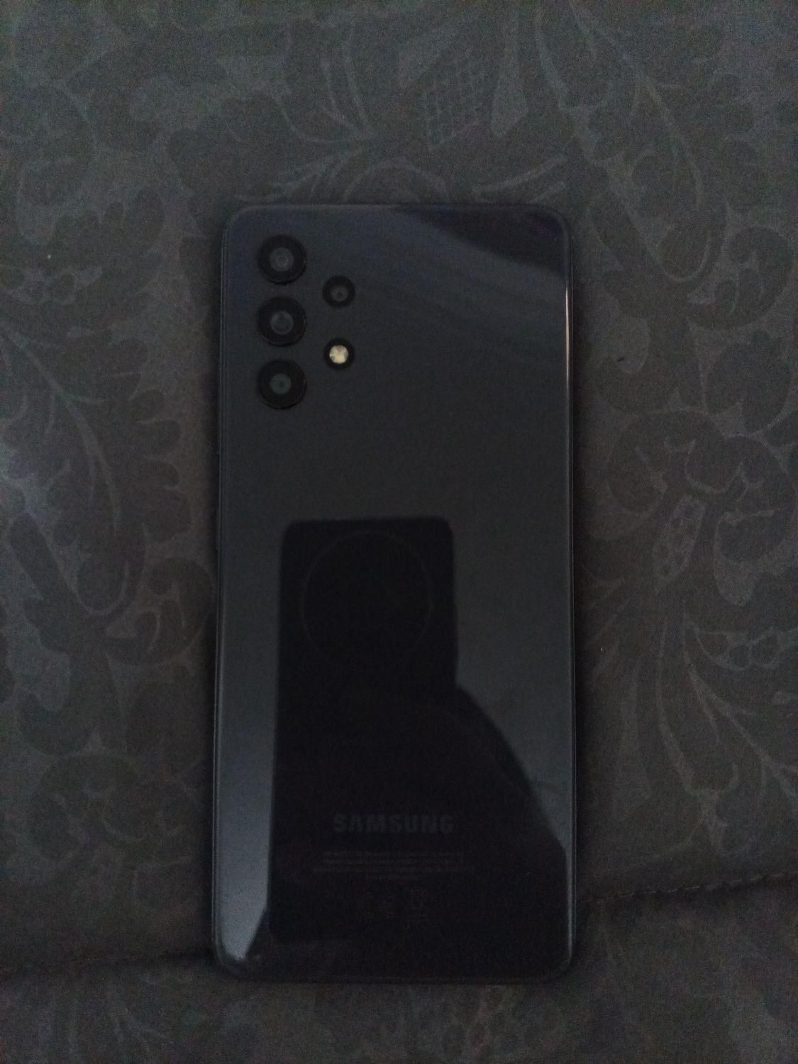 سامسونگ Galaxy A32 با حافظهٔ ۱۲۸ گیگابایت|موبایل|تهران, شهران جنوبی|دیوار