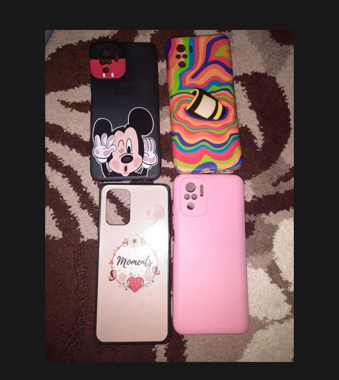 قاب گوشی|لوازم جانبی موبایل و تبلت|بندر ماهشهر, |دیوار