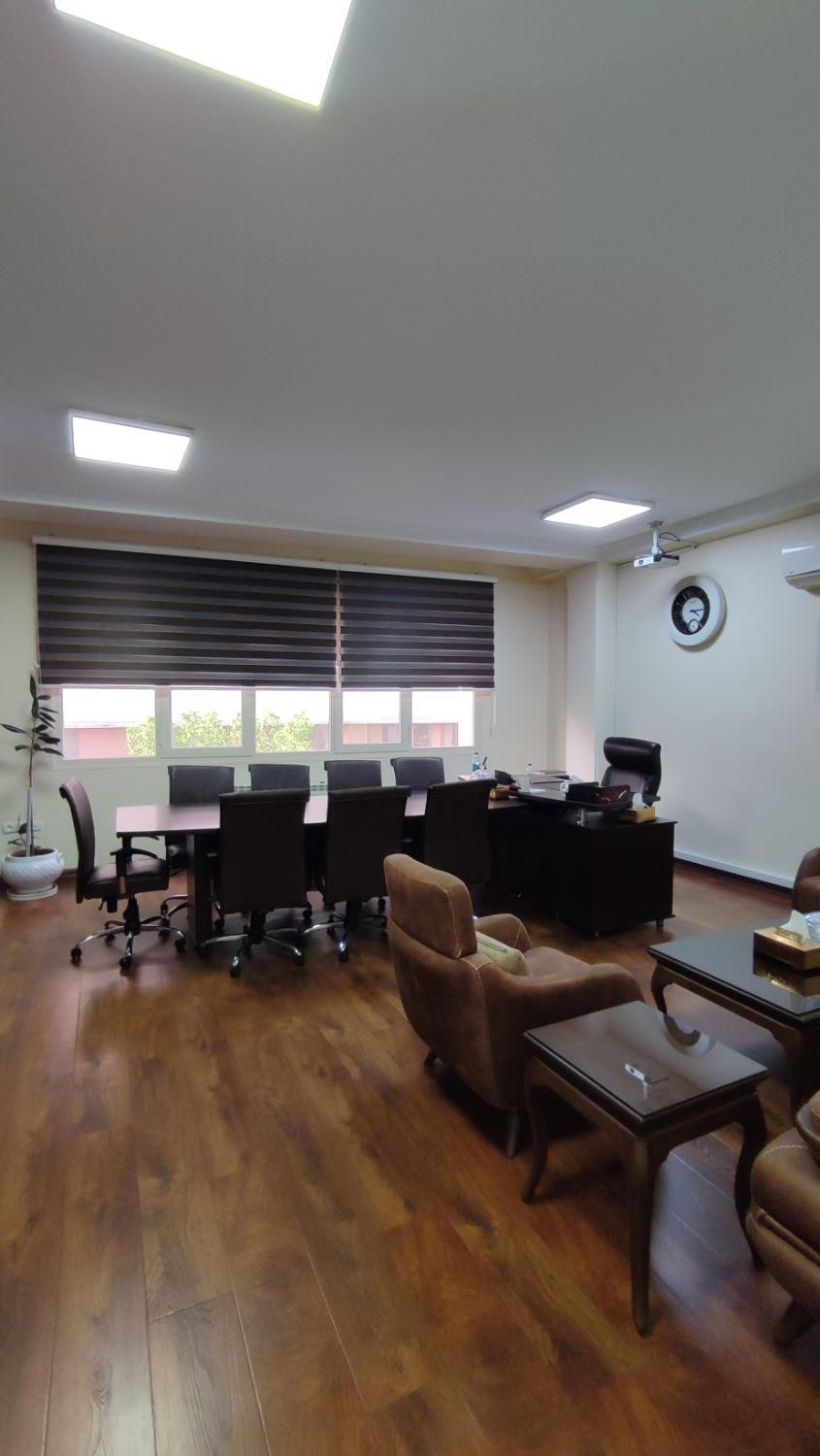 آپادانا ۱۴۵ متر تمیز *سند اداری براصلی* مترو / فول|فروش دفتر کار، اتاق اداری، مطب|تهران, نیلوفر|دیوار