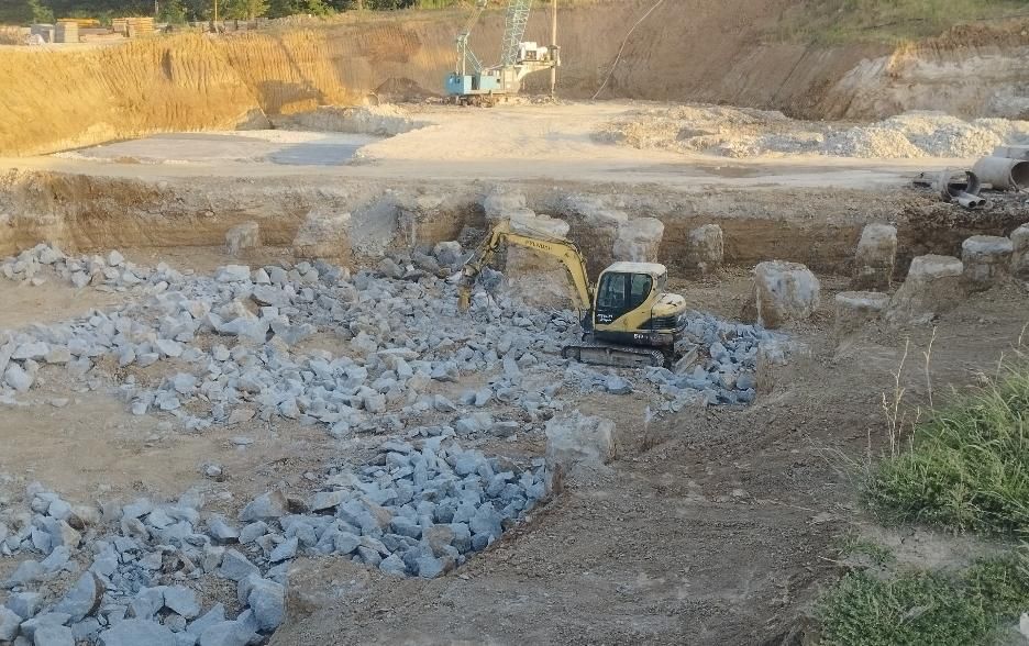 اجاره مینی بیل و بابکت|خدمات حمل و نقل|سلمانشهر, |دیوار